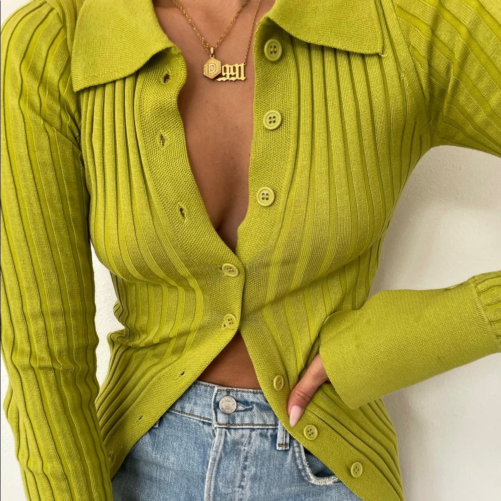 Miss Lola Long Sleeve